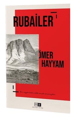 Rubailer by Ömer Hayyam