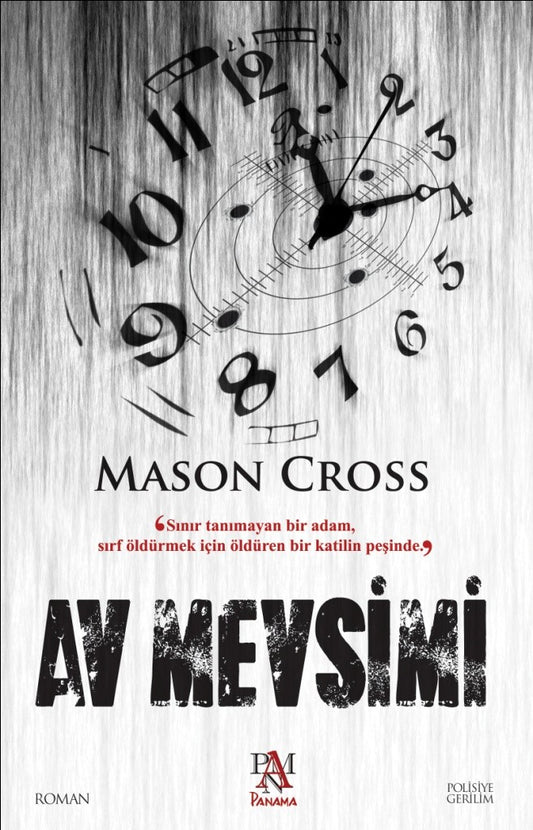 Av Mevsimi by Mason Cross
