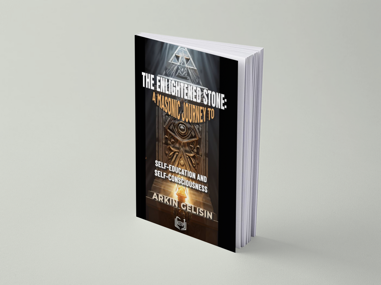 Faceless by Arkin Gelisin