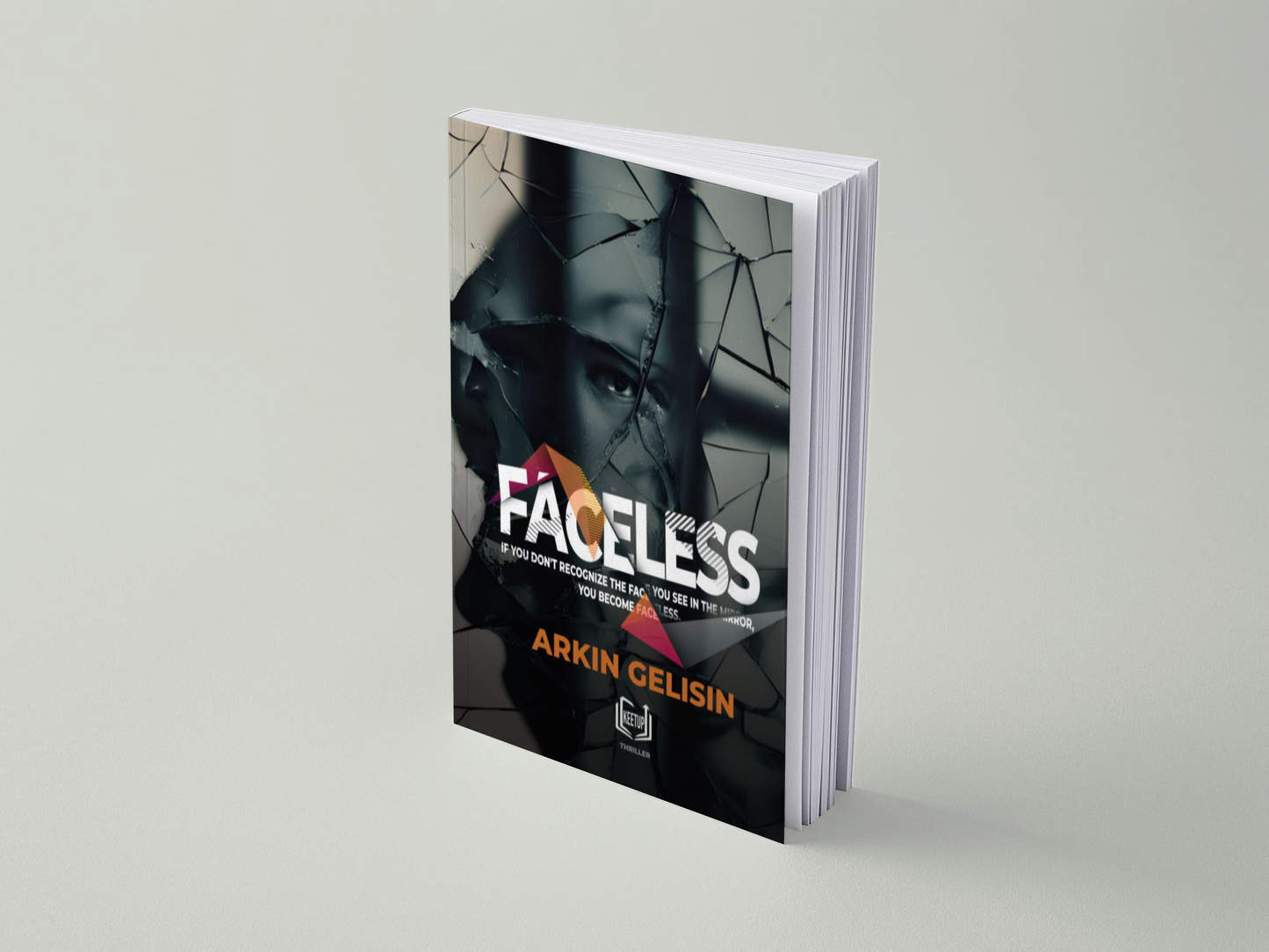 The Enlightened Stone:  A Masonic Journey to Self-Education and Self-Consciousness by Arkin Gelisin