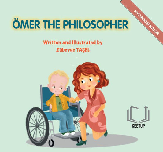 Ömer The Philosopher
