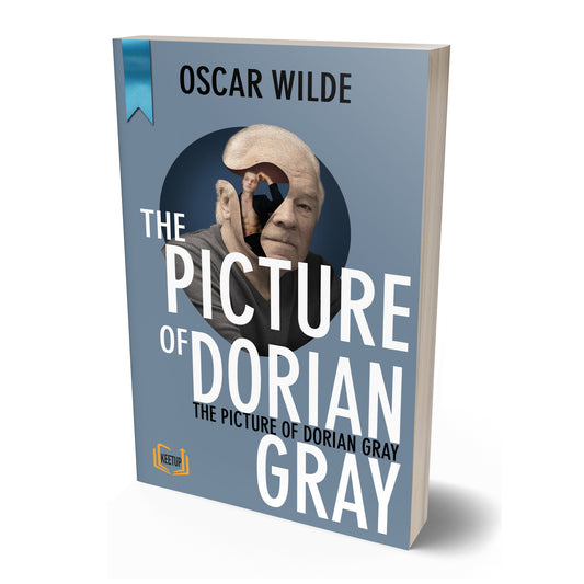 The Picture Of Dorian Gray by Oscar Wilde
