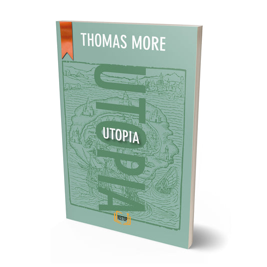 Utopia by Thomas More