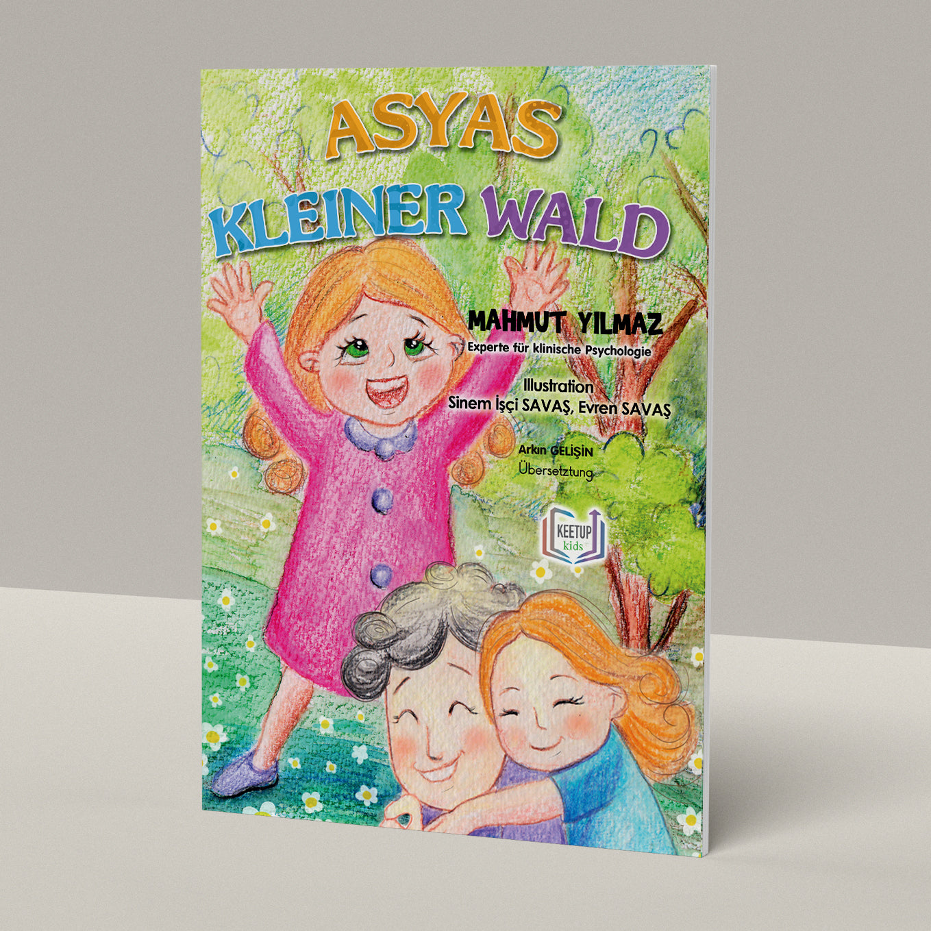 Asyas Kleiner Wald by Mahmut Yilmaz (LCP)