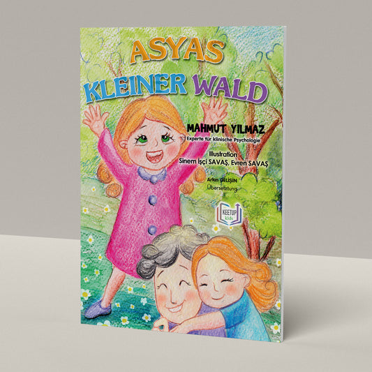 Asyas Kleiner Wald by Mahmut Yilmaz (LCP)