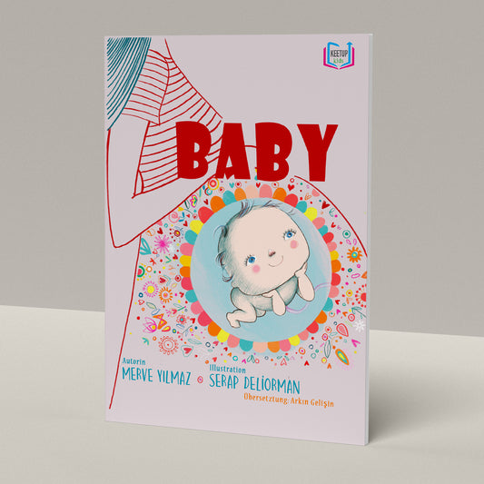 Baby (German) by Merve Yilmaz