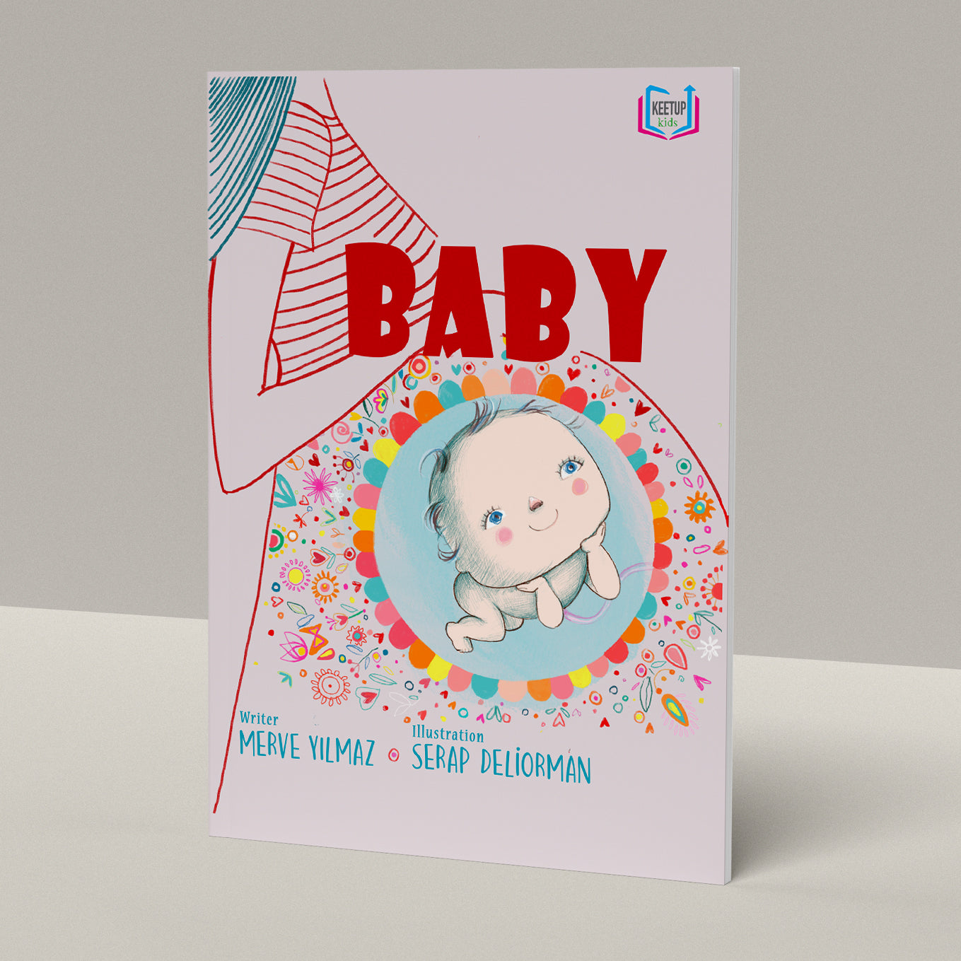 Baby by Merve Yilmaz