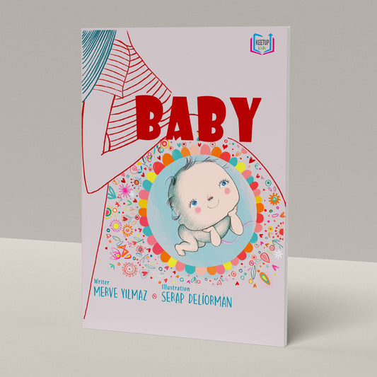 Baby by Merve Yilmaz