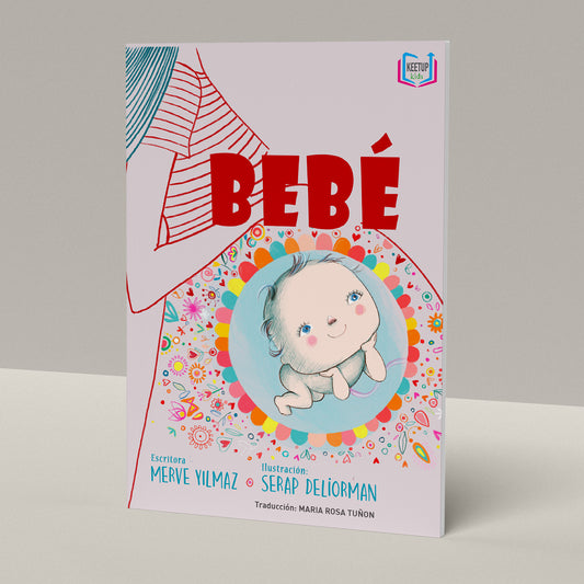 Bebé by Merve Yilmaz