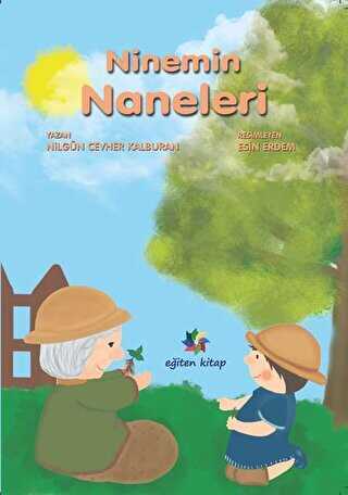 Ninemin Naneleri by Nilgün Cevher Kalburan