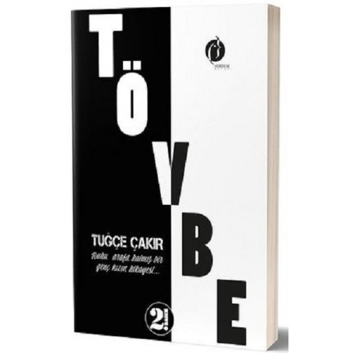 Tövbe by Tuğçe Çakır